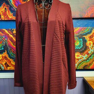Cable and Gauge ~ Sz/P  ~ Cardigan/Shrug ~ Excellent Condition